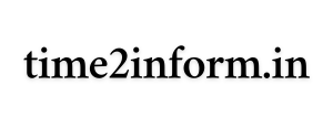 www.time2inform.in